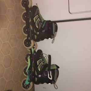 Rollerblades